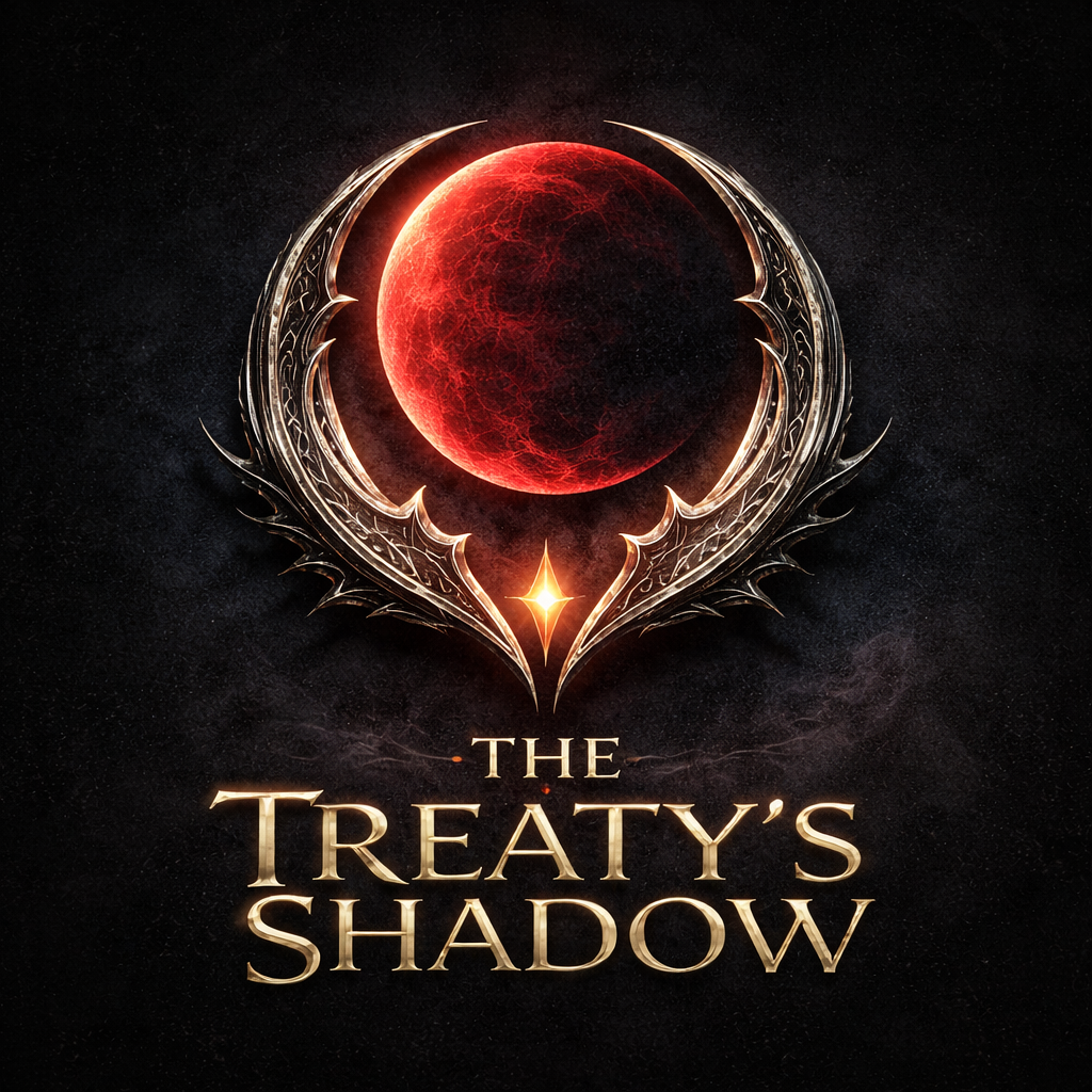 The Treaty's Shadow